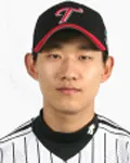 야구선수인 최인영의 대표 이미지