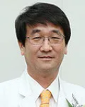 호흡기내과의사, 대학교수인 정은택의 대표 이미지