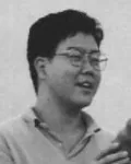 도예가인 남윤동의 대표 이미지