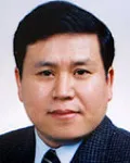 신문인인 고영도의 대표 이미지