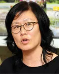 극작가인 김지수의 대표 이미지