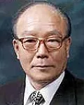 한국화가, (전직)중등교원인 김삼수의 대표 이미지