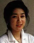 (전직)하프연주가인 강려진의 대표 이미지
