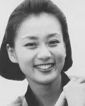 하프연주가인 강여진의 대표 이미지