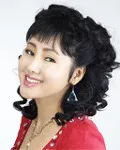 가수인 김민정의 대표 이미지