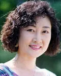 탤런트인 김일란의 대표 이미지