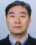 대학교수인 백경욱의 대표 이미지