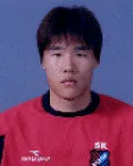 축구선수인 박승광의 대표 이미지