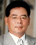 신문기자인 정건조의 대표 이미지