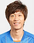 축구선수인 이지남의 대표 이미지