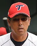 야구코치, (전직)야구선수인 히라노 켄의 대표 이미지