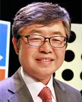 목사인 송태근의 대표 이미지
