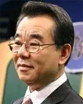 목사인 신우인의 대표 이미지