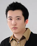 가수, 작곡가인 크루시픽스 크릭의 대표 이미지