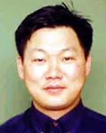 영화기획자, 영화제작자인 안동규의 대표 이미지