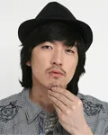 가수인 엠와이케이의 대표 이미지