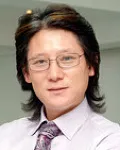 발레무용가, 대학교수인 백영태의 대표 이미지