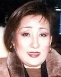 발레무용가인 엄영자의 대표 이미지