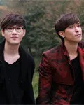 가수인 제이 심포니의 대표 이미지
