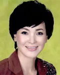 가수인 위정희의 대표 이미지