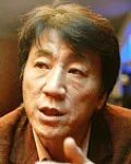 가수인 고영준의 대표 이미지