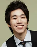 탤런트인 백서빈의 대표 이미지