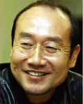 대중음악작곡가, 방송작가인 구자형의 대표 이미지