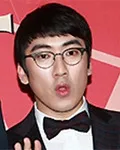 개그맨인 이상훈의 대표 이미지