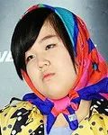 가수인 김주연의 대표 이미지