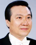 성악가, 지휘자, 고등교원인 박상만의 대표 이미지