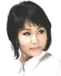 가수인 민서연의 대표 이미지