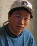 가수인 소준영의 대표 이미지