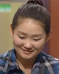 화제인물인 바상 자르갈의 대표 이미지