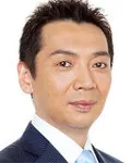 MC, (전직)아나운서인 미야네 세이지의 대표 이미지