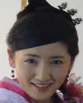 영화배우인 진홍지의 대표 이미지