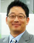 금융인인 강태욱의 대표 이미지