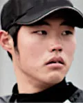 야구선수인 임태환의 대표 이미지