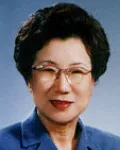 피아노연주가, 대학교수인 서계숙의 대표 이미지