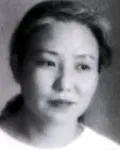 한국화가인 강남미의 대표 이미지