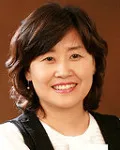 아동문학가인 김경옥의 대표 이미지