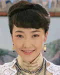 영화배우인 아사여의 대표 이미지