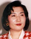 한국화가인 김원경의 대표 이미지