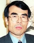 한국화가인 김창배의 대표 이미지