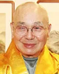 한국화가, 승려인 김태신의 대표 이미지