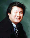 바이올린연주가, 대학교수인 안동호의 대표 이미지