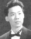 성악가인 우재현의 대표 이미지