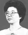 대학교수, 파이프오르간연주가인 유회자의 대표 이미지