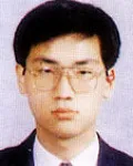 판사, (전직)검사인 강인철의 대표 이미지