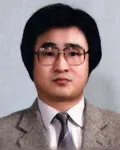 대학교수, 바이올린연주가인 은희천의 대표 이미지