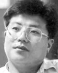 한국화가인 송재명의 대표 이미지